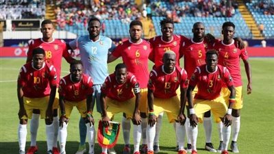 القنوات الناقلة لمباريات منتخب غينيا في بطولة كأس الأمم الأفريقية 2024