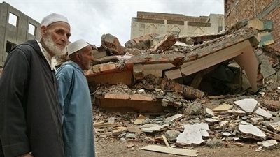 بعد زلزال المغرب اليوم، 10 أحاديث نبوية عن الزلازل وأماكنها 