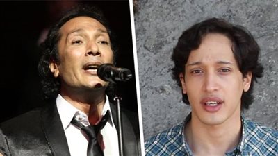 سعر تذكرة حفل أحمد علي الحجار بساقية الصاوي