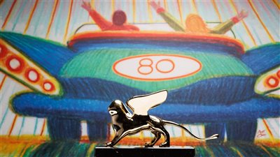 بث مباشر لحفل ختام الدورة 80 لمهرجان فينيسيا السينمائي الدولي