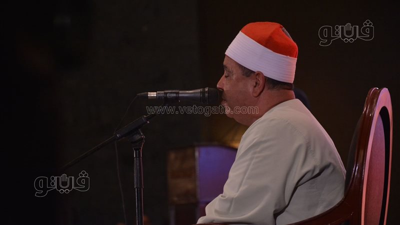 الشيخ محمود الخشت