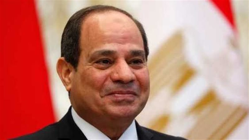 الرئيس عبد الفتاح