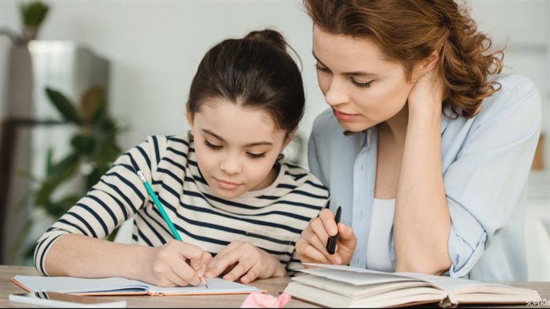 تحفيز الاطفال للدراسة،