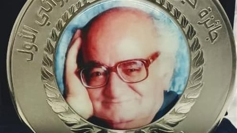 خيري شلبي..فيتو
