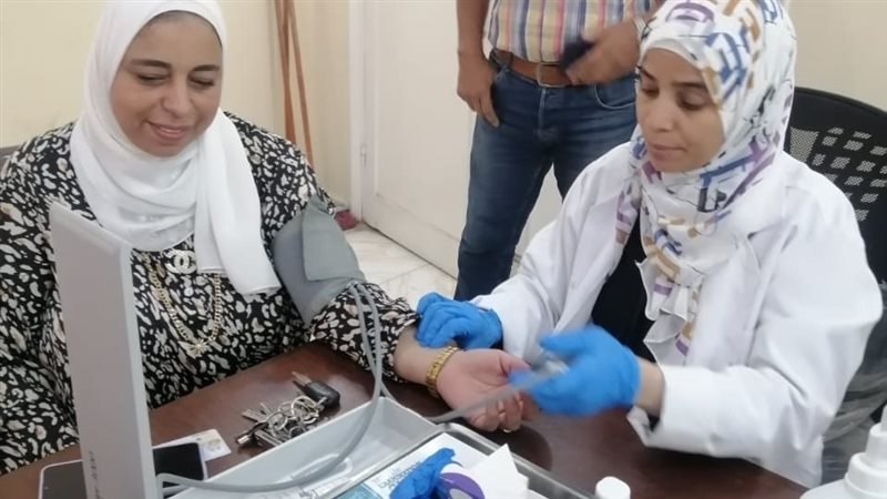 وزارة العمل،فيتو