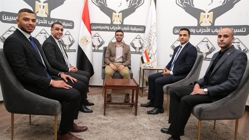 مصطفى الاشرم،فيتو