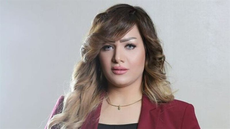 الاعلامية شيماء جمال،فيتو