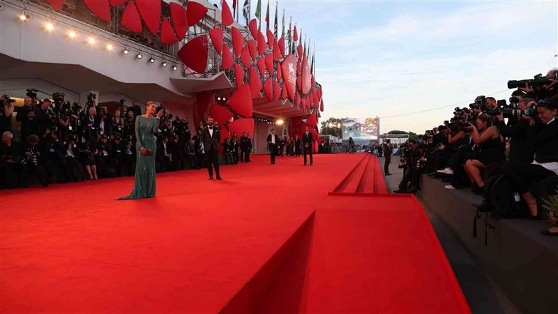 مهرجان فينيسيا، فيتو