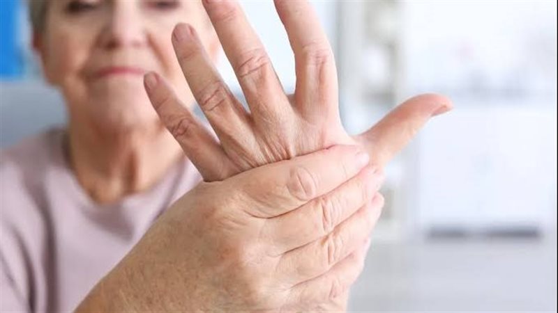 التهاب الاعصاب الطرفية،