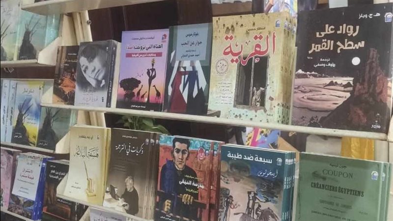 إصدارات القومي للترجمة،