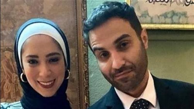 احمد فهمي وداليا