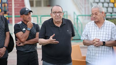 المقاولون يطالب اتحاد الكرة بإيقاف الأخطاء التحكيمية حرصا على ميزان العدالة