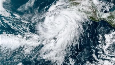 أخبار مصر اليوم، الأرصاد تكشف موقف مصر من إعصار دانيال.. تعديلات جديدة على بعض مواعيد القطارات.. التموين تطرح حلاوة المولد بالمجمعات الاستهلاكية بأسعار مخفضة