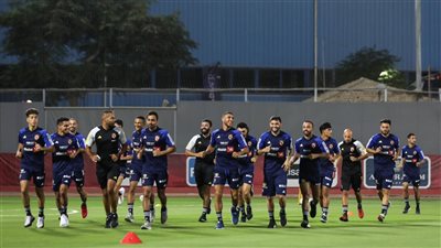 أخبار الأهلي، الفريق يواصل تدريباته وموديست يقترب بشكل كبير 