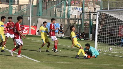 نتائج الجولة الأولى لدوري الجمهورية للناشئين 2008