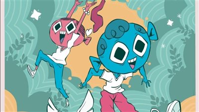 فتح باب الاشتراك في ملتقى القاهرة للرسوم المتحركة، اعرف الشروط والتفاصيل