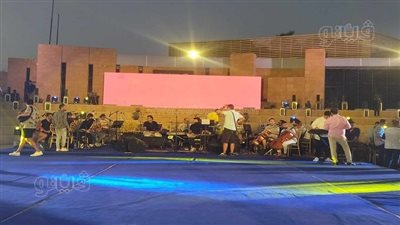 في احتفال الشرقية بعيدها القومي، غراب: 9 سبتمبر يوم خالد بذاكرة كل شرقاوي (فيديو)