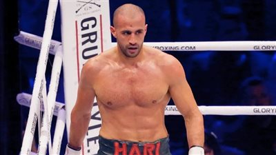 برسالة مؤثرة، بدر هاري يلغي نزاله في باريس تضامنا مع ضحايا زلزال المغرب