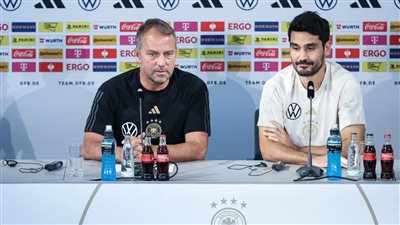 أول تعليق من مدرب ألمانيا على 