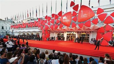 القائمة الكاملة لجوائز الدورة 80 من مهرجان فينيسيا السينمائي الدولي