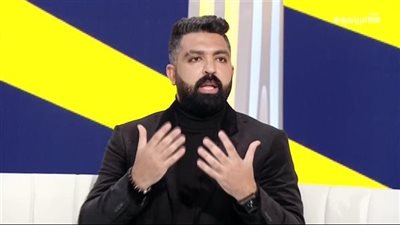 تعيين إسلام شكري رئيسًا لقطاع الناشئين والأكاديميات بنادي مودرن فيوتشر