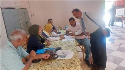 شباب ورياضة الأقصر تعقد الجمعية العمومية بمركز شباب الحسينات بالطود