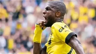 كولر يطمئن على ترتيبات صفقة موديست 