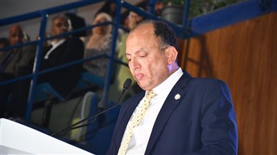 وزيرا التعليم العالي والشباب والرياضة يشهدان افتتاح أسبوع شباب الجامعات 