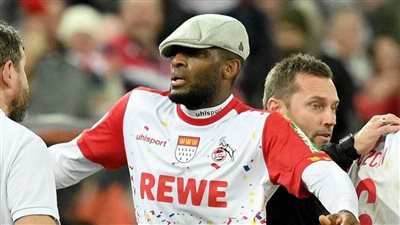 موعد إعلان صفقة موديست مهاجم الأهلي المنتظر 