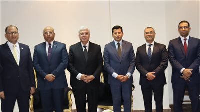 التعليم العالي: أسبوع شباب الجامعات فرصة لممارسة الأنشطة