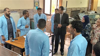 وزارة العمل: بدء التدريب على مهنة التبريد والتكييف للشباب بالإسكندرية