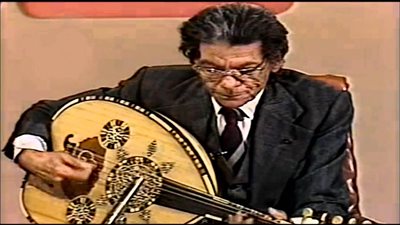 42 عاما على رحيل رياض السنباطي، أول عربى يحصل على جائزة اليونسكو في الموسيقى 