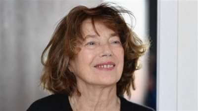 مهرجان الجونة السينمائي يحتفي بأيقونة الغناء والتمثيل جاين بركين