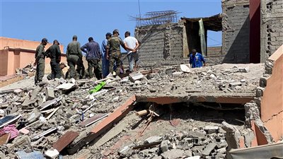 البحوث الفلكية توضح حقيقة تنبؤات العالم الهولندي عن زلزال المغرب