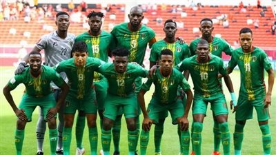 تصفيات كأس العالم، تعادل جنوب السودان مع موريتانيا وموريشيوس ضد أنجولا 