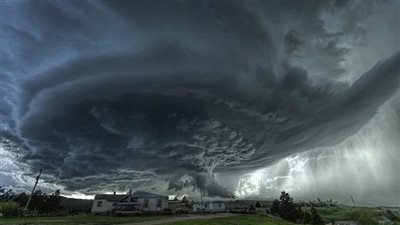 إعصار دانيال، ليبيا تستعد لمواجهة العاصفة ومخاوف من كارثة طبيعية تهدد الدول العربية