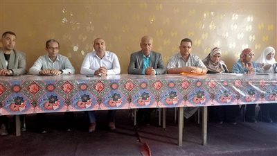 تتراوح بين 5 إلى 100 ألف جنيه، فرص تمويلية لمشروعات الشباب في شمال سيناء