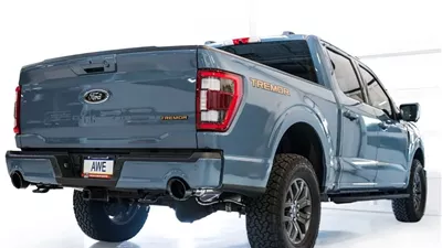 تعرف على أهمية نظام العادم فى السيارات الكهربائية (صور) 