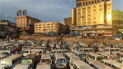  أول ترخيص لمصرف معاملات إسلامية في تاريخ أوغندا