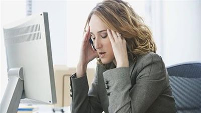 دراسة طبية تحذر من التوتر والإجهاد: يسببان عسر الهضم والحموضة 