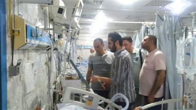 سؤال برلماني للحكومة عن توقف عمليات المفاصل في المستشفيات