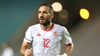 سر غياب علي معلول عن قائمة منتخب تونس في الدورة الودية بالقاهرة