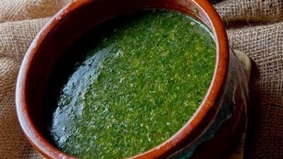 طريقة عمل الملوخية، على أصولها والنتيجة مبهرة