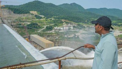 رئيس البرلمان العربي: إثيوبيا تنتهك الاتفاقيات بالملء الرابع لسد النهضة 