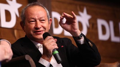 بعد حضور العرض الخاص، ساويرس يعلق على فيلم فوي! فوي! فوي! ويوجه رسالة للمخرج والبطل