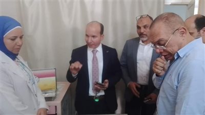 صحة القليوبية تُطلق 