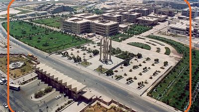 لطلاب الثانوية العامة 2024، كيفية التسجيل لإجراء كشف طبي بجامعة حلوان