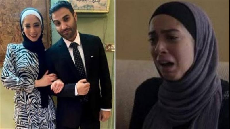 أحمد فهمي وداليا