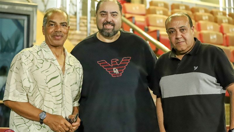 علاء ميهوب، فيتو