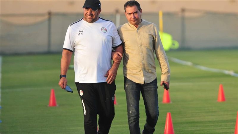 محمد بركات،فيتو